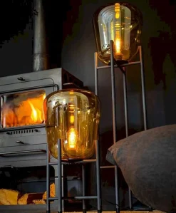Benn Vloerlamp