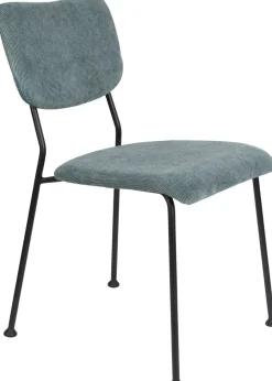 Benson (set van 2) Eetkamerstoel