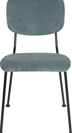 Benson (set van 2) Eetkamerstoel