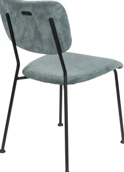 Benson (set van 2) Eetkamerstoel