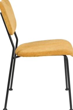 Benson (set van 2) Eetkamerstoel