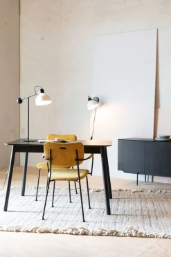 Benson (set van 2) Eetkamerstoel