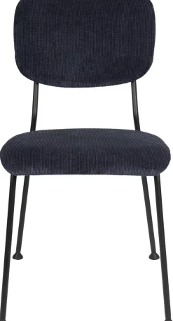 Benson (set van 2) Eetkamerstoel