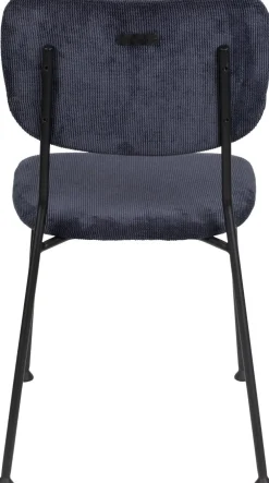 Benson (set van 2) Eetkamerstoel