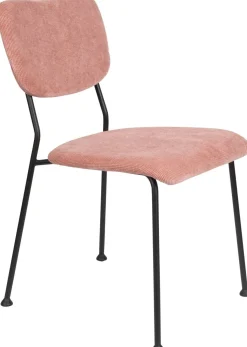 Benson (set van 2) Eetkamerstoel