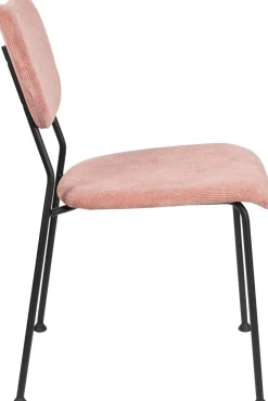 Benson (set van 2) Eetkamerstoel