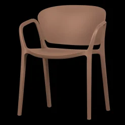 Bent Tuinstoel