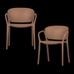 Bent Tuinstoel