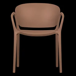 Bent Tuinstoel