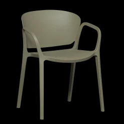 Bent Tuinstoel