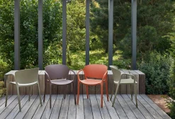Bent Tuinstoel