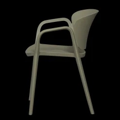 Bent Tuinstoel