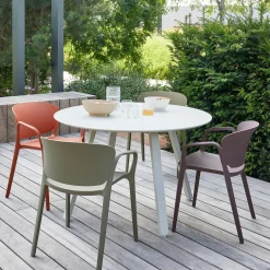 Bent Tuinstoel