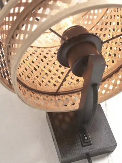 Bhutan 1 Arm Wandlamp