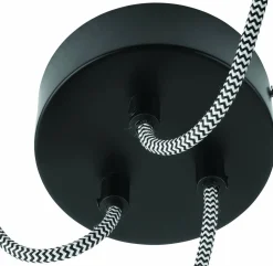 Bhutan 3 Shades Hanglamp