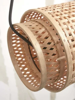 Bhutan Cilinder Hanglamp
