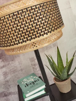 Bhutan Shelves Vloerlamp