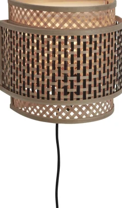 Bhutan Wandlamp