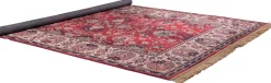 Bid Old Red Vloerkleed