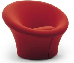 Big Mushroom Fauteuil