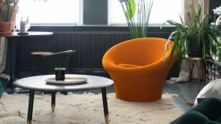 Big Mushroom Fauteuil