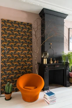 Big Mushroom Fauteuil
