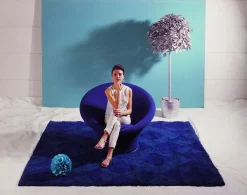 Big Mushroom Fauteuil