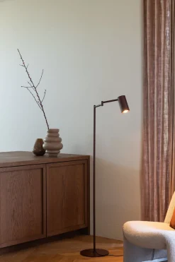 Bilbao Vloerlamp