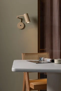 Bilbao Wandlamp