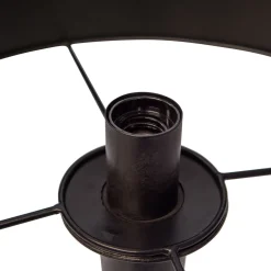 Blackout too Vloerlamp