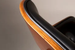 Blackwood Eetkamerstoel