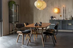 Blackwood Eetkamerstoel