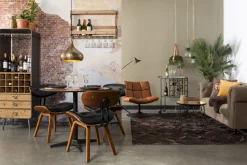 Blackwood Eetkamerstoel