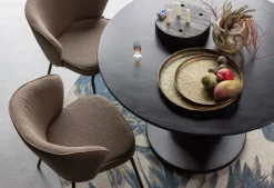 Blanco Eettafel