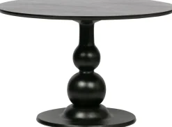 Blanco Eettafel