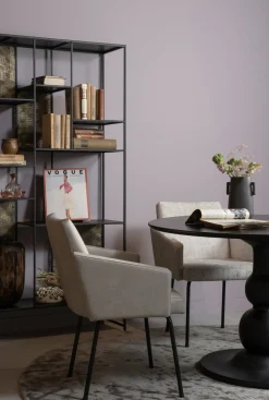 Blanco Eettafel