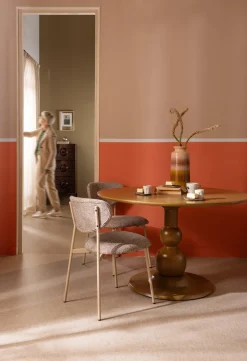 Blanco Eettafel