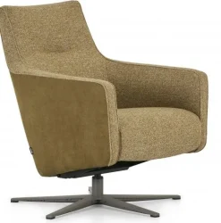 Bliss Draaifauteuil