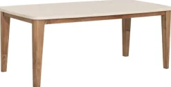 Bliss Eettafel