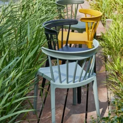 Bliss Tuinstoel