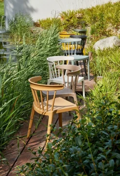 Bliss Tuinstoel