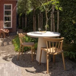 Bliss Tuinstoel