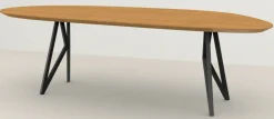 Blob Butterfly Eettafel