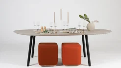 Blob New Classic Eettafel