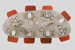 Blob New Classic Eettafel