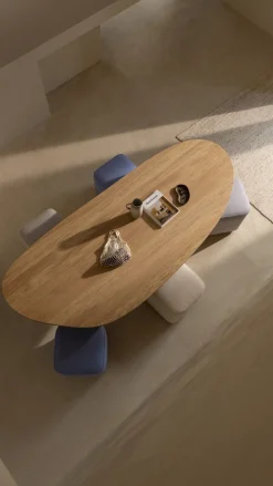 Blob Slim Co Eettafel