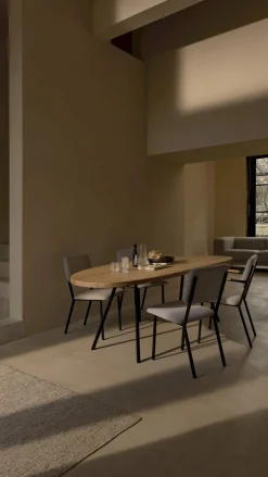Blob Slim Co Eettafel