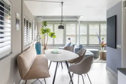 Blob Slim Co Eettafel