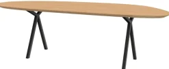 Blob Slim X-type Eettafel
