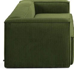Blok 3-Zitsbank